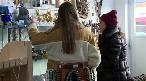 Local Denver businesses rely on Small Business Saturday